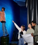 international stage management day