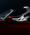 International Starman Month