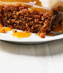 International Sticky Toffee Pudding Day
