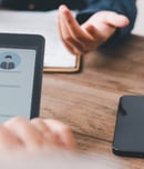 International Update Your Resume Month