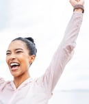 international victorious woman month