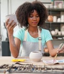 international week of black women in the arts