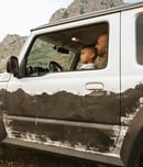 jeep 4x4 day