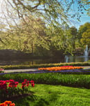 National Public Gardens Week