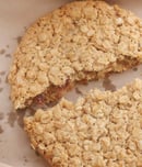 lacy oatmeal cookie day