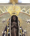 lady of aparecida