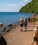 Lake Superior Day