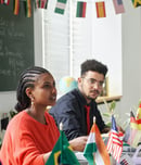 Learn A Foreign Language Month