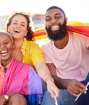 lgbtq+ history month
