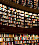 Thank You for Libraries Day