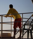 Lifeguard Appreciation Day