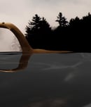 loch ness monster