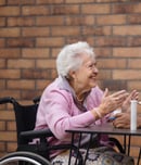 long term care planning month