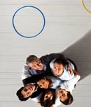 look for circles day