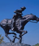 Pony Express Day