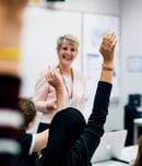 love teaching week