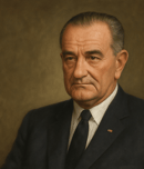 Lyndon Baines Johnson Day