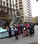 Macy’s Thanksgiving Day Parade