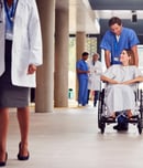 National Hospital Week