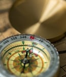 marooned without a compass day