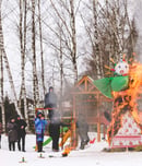 maslenitsa festival