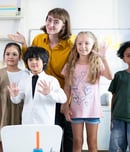 math storytelling day