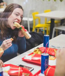 mcdonald's day