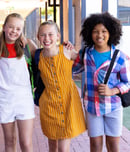 middle level education month