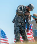 military family month
