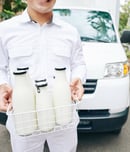Milkman Day