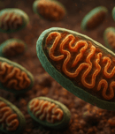 Mitochondrial Disease Week