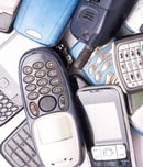 Mobile Phone Recycling
