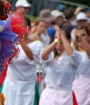 moomba festival
