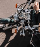motorcycle safety awareness month