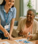 National Activity Professionals Day