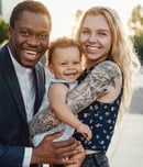 national adoption week