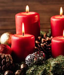 national advent calendar day