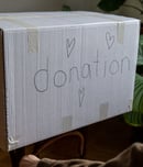 national anonymous giving week