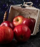 national apple month
