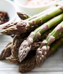 national asparagus month