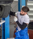 national automotive service professional week