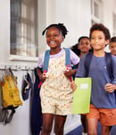 National Back-to-School Month