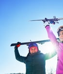national backcountry ski day