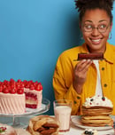 national bake week