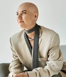 national bald is beautiful day