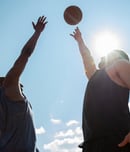 national basketball day