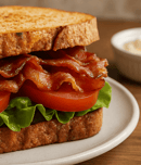 National BLT Sandwich Month