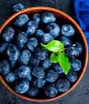 National Blueberry Day