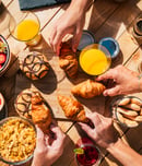 national brunch month