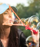 national bubble week